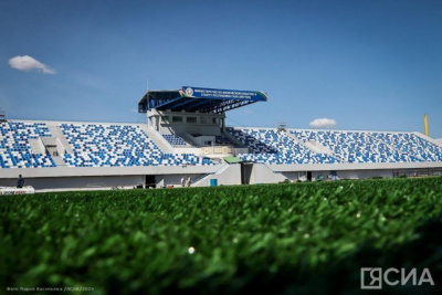 Спартакиада женщин Якутии пройдет в столице с 25 по 27 сентября / ЯСИА   