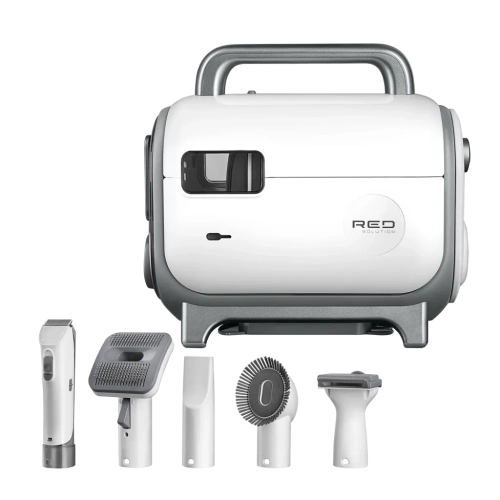 Груминг-станция с функцией фена для домашних животных RED SOLUTION RED FOR PETS GS50