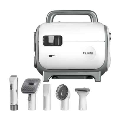 Груминг-станция с функцией фена для домашних животных RED SOLUTION RED FOR PETS GS50