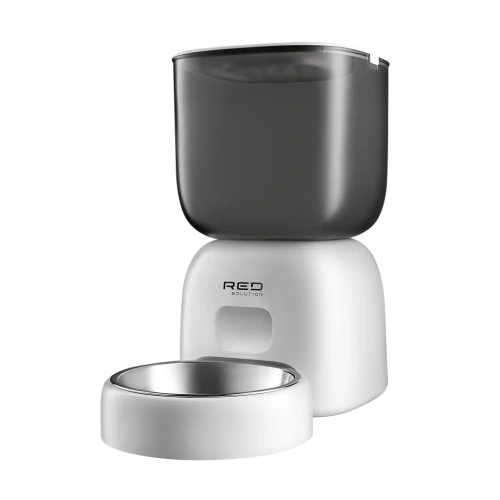 Умная кормушка RED SOLUTION RED FOR PETS RFP40S