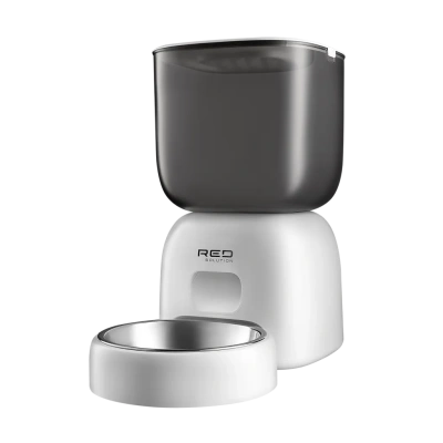 Умная кормушка RED SOLUTION RED FOR PETS RFP40S