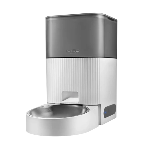 Умная кормушка RED SOLUTION RED FOR PETS 09S