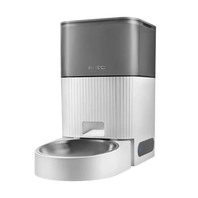 Умная кормушка RED SOLUTION RED FOR PETS 09S