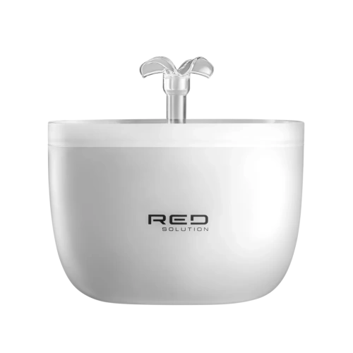 Поилка автоматическая RED SOLUTION RED FOR PETS RFP41