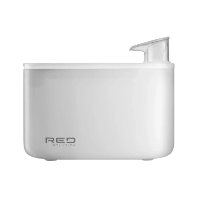 Поилка автоматическая RED SOLUTION RED FOR PETS RFP07