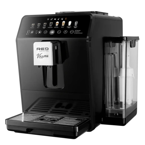 Кофемашина RED SOLUTION CM1590