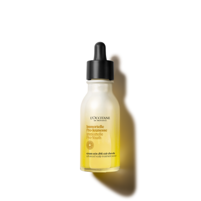 Омолаживающая сыворотка для кожи головы и волос 50 мл