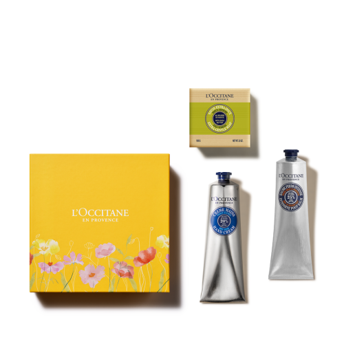 ЗАБОТЛИВОЕ КАРИТЕ