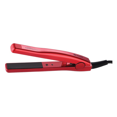 Щипцы для выпрямления волос КЕРАМИКА МИНИ | MINI CERAMIC BASE DEWAL