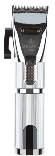 Машинка для стрижки СЕРЕБРО | SILVER DEWAL