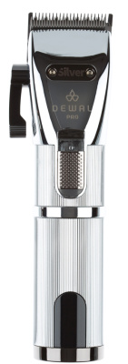 Машинка для стрижки СЕРЕБРО | SILVER DEWAL