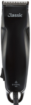 Машинка для стрижки КЛАССИКА | CLASSIC DEWAL