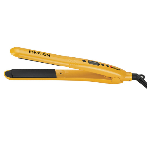 Щипцы для выпрямления волос ЭМОЦИЯ | EMOTION DEWAL