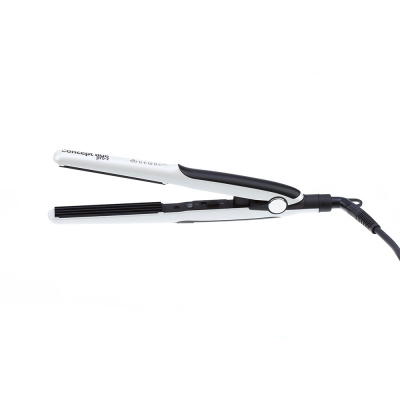 Щипцы-гофре ДВОЙНОЙ КОНЦЕПТ | CONCEPT DUO PRO-Z DEWAL