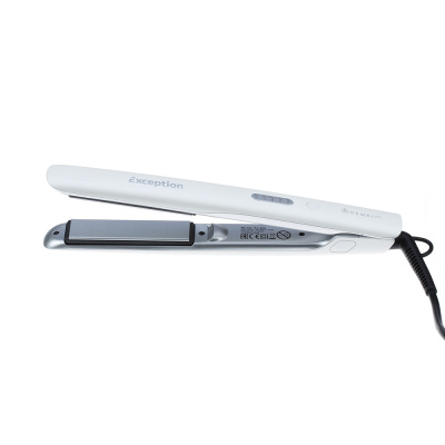Щипцы для выпрямления волос ДИВА | EXCEPTION DEWAL