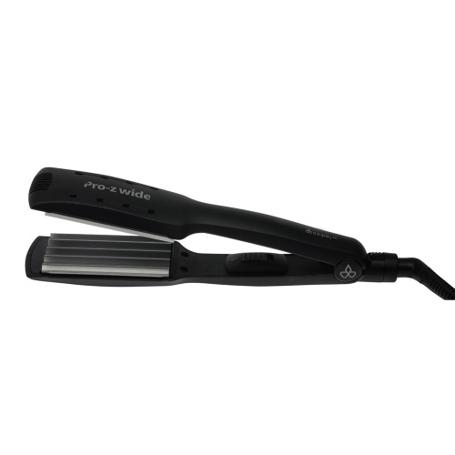 Щипцы-гофре ЗИГЗАГ ШИРОКИЙ | PRO-ZWIDE DEWAL