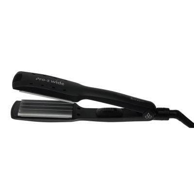 Щипцы-гофре ЗИГЗАГ ШИРОКИЙ | PRO-ZWIDE DEWAL