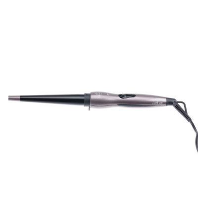 Плойка для волос конусная DEWAL