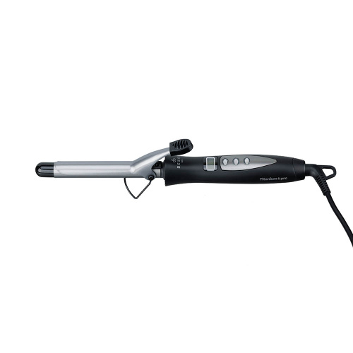 Плойка для волос ТИТАН Т | TITANIUM T PRO DEWAL