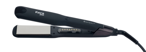 Щипцы для выпрямления волос КЕРАТИН ПЛЮС | KERA PLUS DEWAL