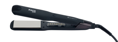 Щипцы для выпрямления волос КЕРАТИН ПЛЮС | KERA PLUS DEWAL