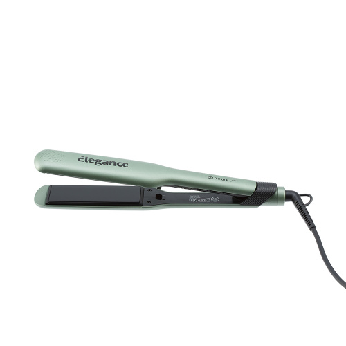 Щипцы для выпрямления волос ЭЛЕГИЯ | ELEGANCE DEWAL