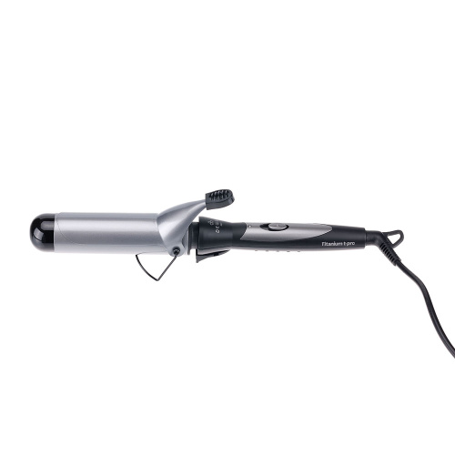 Плойка для волос ТИТАН Т | TITANIUM T PRO DEWAL