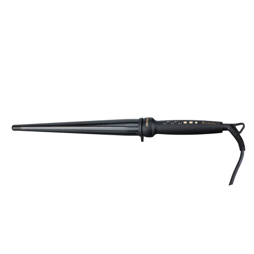 Плойка для волос УЛЬТРАДЛИНА | ULTRALONG конусная DEWAL