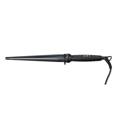 Плойка для волос УЛЬТРАДЛИНА | ULTRALONG конусная DEWAL