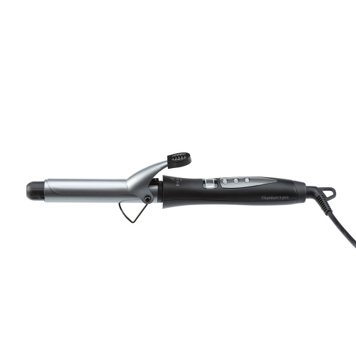 Плойка для волос ТИТАН Т | TITANIUM T PRO DEWAL