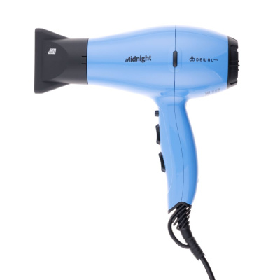 Фен ПОЛНОЧЬ | MIDNIGHT DEWAL