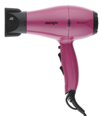 Фен ПОЛНОЧЬ | MIDNIGHT DEWAL