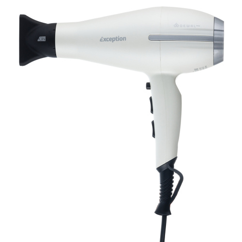 Фен ДИВА | EXCEPTION DEWAL