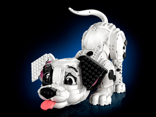 Disney 43269 Конструктор 101 далматинец: Щенок