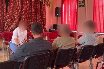 Психологи Якутии за неделю отработали более 300 обращений военнослужащих и членов их семей / Анна Лебединская   