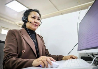 Специалисты горячей линии 122 рассказали о получении справки 2-НДФЛ военнослужащим / ЯСИА   