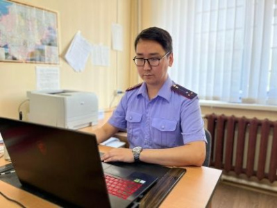 Житель Алдана предстанет перед судом по делу о реабилитации нацизма с использованием мессенджера /    