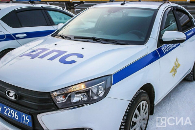 54 ДТП произошло в Якутске за прошедшую неделю / ЯСИА Якутск Якутск Республика Саха (Якутия)