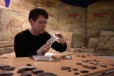 СВФУ проведет тематические мастер-классы на фестивале «Наука 0+» / ЯСИА   