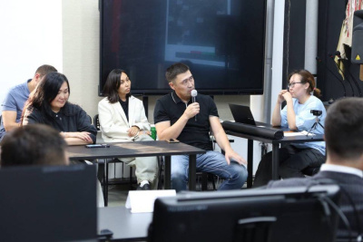 В АГИКИ разработали планы развития муниципалитетов Якутии / ЯСИА   Республика Саха (Якутия)