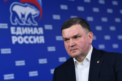 Сенатор Сергей Перминов прокомментировал приглашение главы МАГАТЭ на Курскую АЭС / ЯСИА   