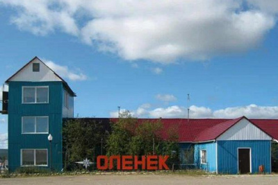 В аэропорту Оленька провели ремонтные работы / ЯСИА   