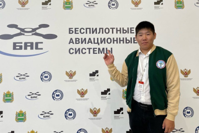 Студент Якутского медколледжа рассказал об участии в форуме СПО в Калуге / ЯСИА   