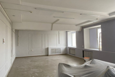 В Якутии Центр социально-психологической поддержки откроется после обновления в конце года / ЯСИА   Республика Саха (Якутия)