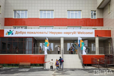 Более 80 тысяч образовательных организаций России откроются в новом учебном году / ЯСИА   