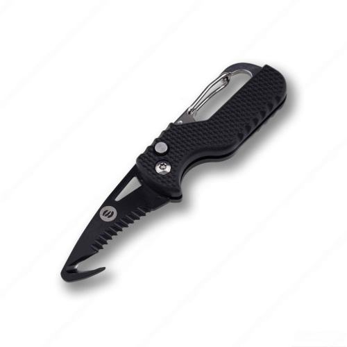 Складной стропорез Mr.Blade Shifter Emergency Tool MBS046