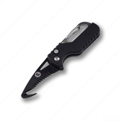 Складной стропорез Mr.Blade Shifter Emergency Tool MBS046