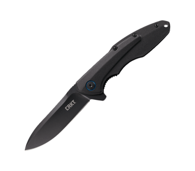 Складной нож CRKT Caligo, сталь 8Cr13MoV, рукоять алюминий