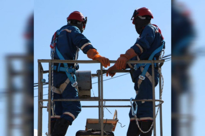 В понедельник в Якутске по многим адресам отключат свет на время ремонтных работ / ЯСИА Якутск Якутск Республика Саха (Якутия)