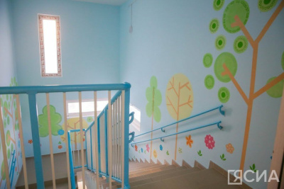 Отопление в дошкольных учреждениях Якутска включат на этой неделе / ЯСИА Якутск Якутск Республика Саха (Якутия)